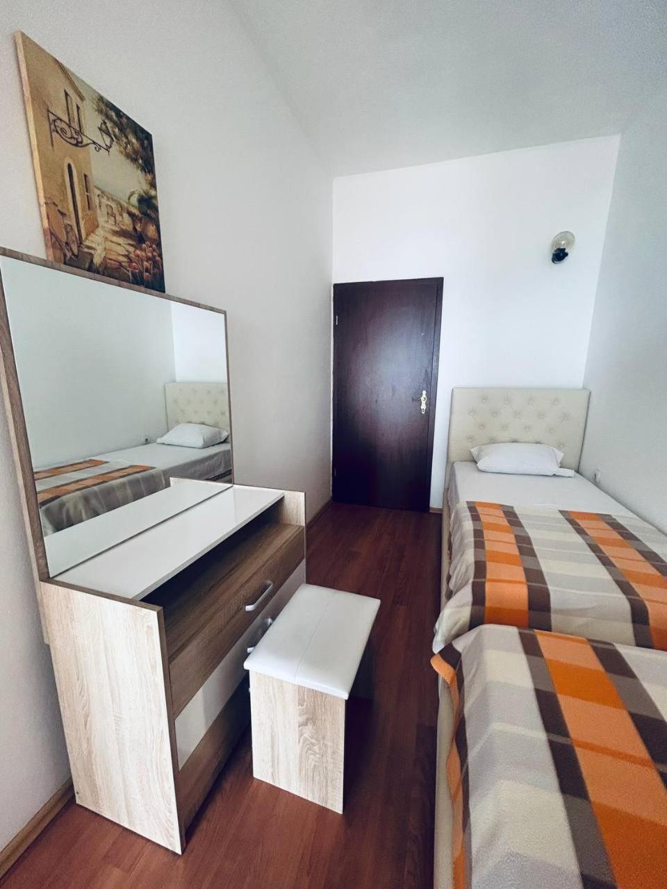 Apartmani Stari Grad 수토모레 외부 사진