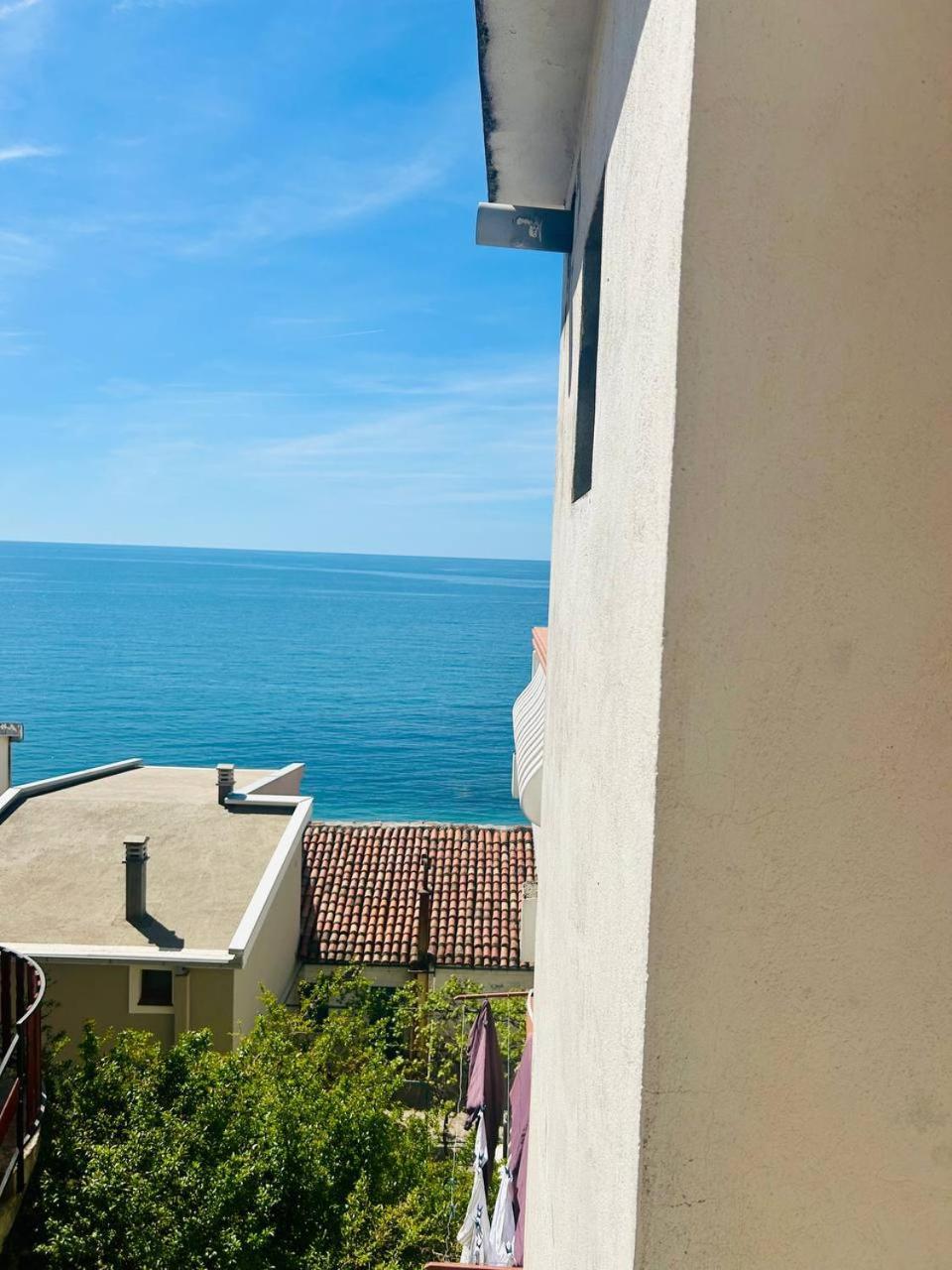 Apartmani Stari Grad 수토모레 외부 사진