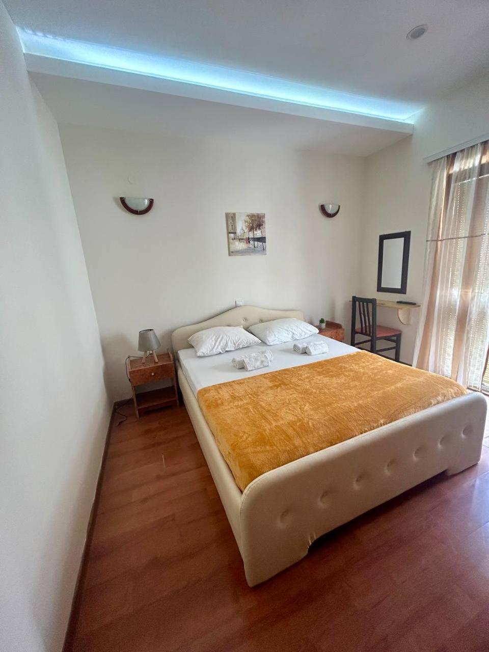 Apartmani Stari Grad 수토모레 외부 사진