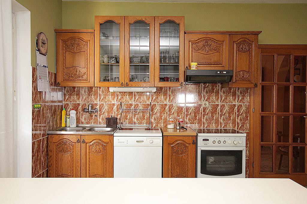 Apartmani Stari Grad 수토모레 객실 사진